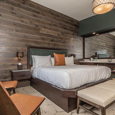 Ghost Light Inn New Hope Kamer foto